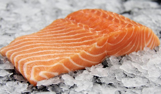 In crescita l'acquacoltura islandese