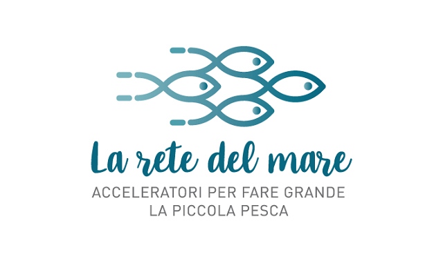 La “Rete del mare”, gli acceleratori per fare grande la piccola pesca