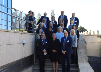 EFCA: il consiglio di amministrazione elegge il presidente e approva la relazione annuale 2021