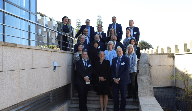 EFCA: il consiglio di amministrazione elegge il presidente e approva la relazione annuale 2021