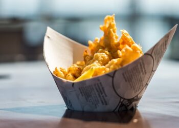 "Fish and Tips" i video sulla sostenibilità nei ristoranti fish and chips