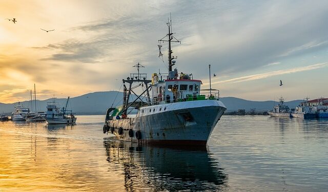 Pesca, Lega: accordi Brexit hanno penalizzato nostre marinerie