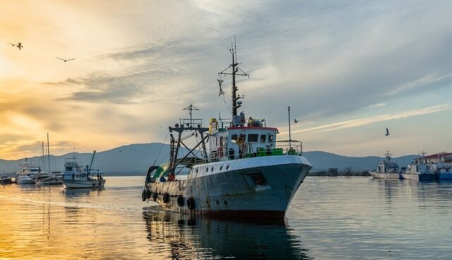 Pesca, Lega: accordi Brexit hanno penalizzato nostre marinerie