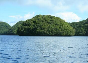 A Palau si è tenuta la conferenza Our Ocean