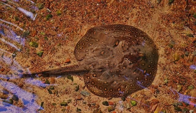 I pesci possono eseguire semplici calcoli, lo afferma una ricerca