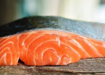 Salmone, il colore incide sulla qualità? La nuova ricerca di Nofima