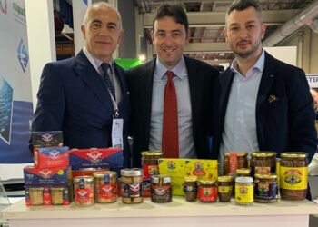 Al Cibus nuovi prodotti Unifrigo Gadus