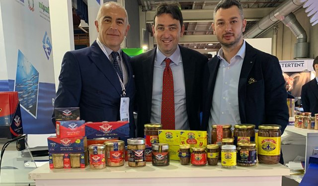 Al Cibus nuovi prodotti Unifrigo Gadus