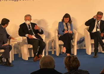 Biondo: “Il futuro della pesca passa dalla riqualificazione dell’intero comparto”