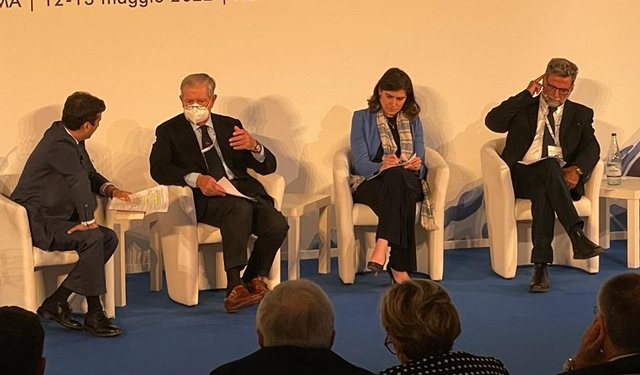 Biondo: “Il futuro della pesca passa dalla riqualificazione dell’intero comparto”