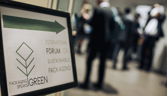 Packaging Speaks Green, l’attesa è finita: seconda edizione al via