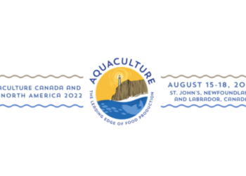 Continuano i preparativi per la WAS North America & Aquaculture Canada 2022