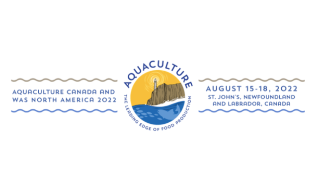 Continuano i preparativi per la WAS North America & Aquaculture Canada 2022