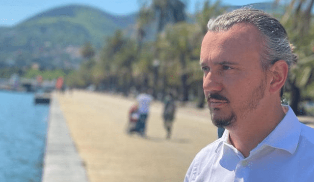 Salvamare: Viviani, finalmente è legge