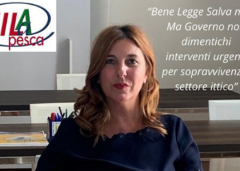 "Salva mare", prima risposta positiva per un settore a rischio sopravvivenza