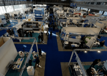 Torna AquaFarm, l’evento di riferimento per l’acquacoltura e la pesca sostenibile