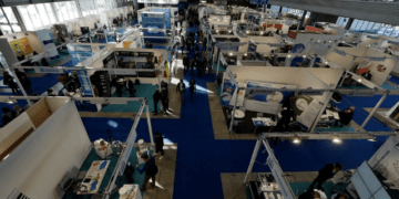 Torna AquaFarm, l’evento di riferimento per l’acquacoltura e la pesca sostenibile