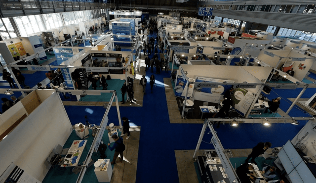 Torna AquaFarm, l’evento di riferimento per l’acquacoltura e la pesca sostenibile