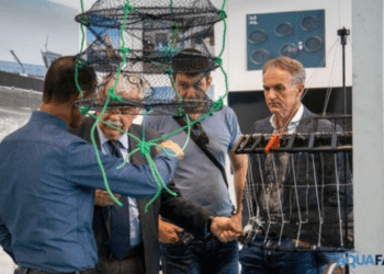 Si conclude Acquafarm, si conferma trend positivo dell'evento