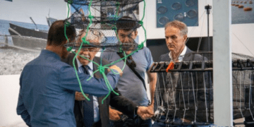 Si conclude Acquafarm, si conferma trend positivo dell'evento