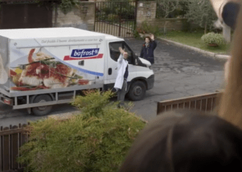 Bofrost e Fondazione Telethon: premiati campioni di solidarietà dell’azienda