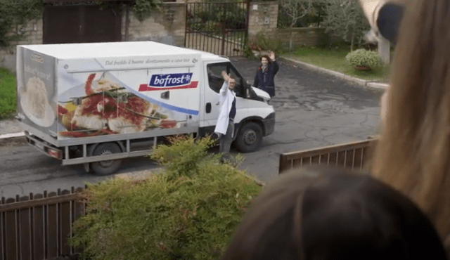 Bofrost e Fondazione Telethon: premiati campioni di solidarietà dell’azienda