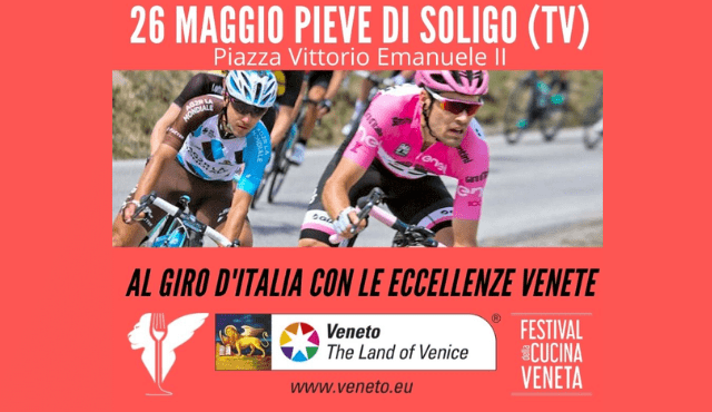 Il Mercato Ittico all'ingrosso di Chioggia al Giro-E d'Italia con il Tour Eccellenze Venete 2022