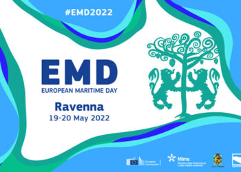 Il 19 e 20 maggio a Ravenna la Giornata Marittima Europea