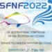 L'ISFNF2022 dal 5 al 9 giugno a Sorrento