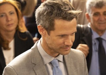Le interviste dei protagonisti della giornata