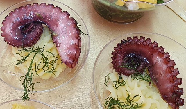 Pesce surgelato, gli esperti: sicuro e nutriente anche per i bambini
