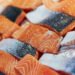 Salmone nelle mense scolastiche per incentivarne il consumo