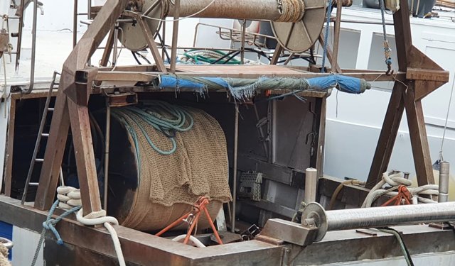 Scognamiglio: "Il caro gasolio affonda la pesca italiana"