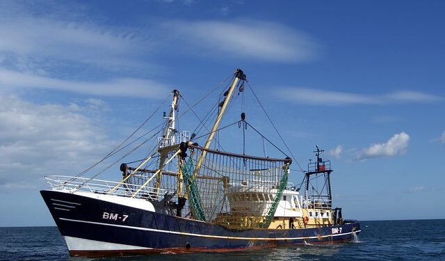L'IOCT inserisce flotta di tonniere in lista nera