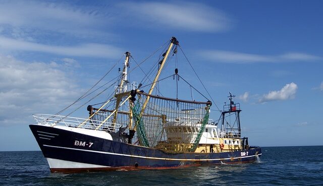 L'IOCT inserisce flotta di tonniere in lista nera