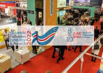 Aperta ieri l'Icelandic Fisheries Exhibition