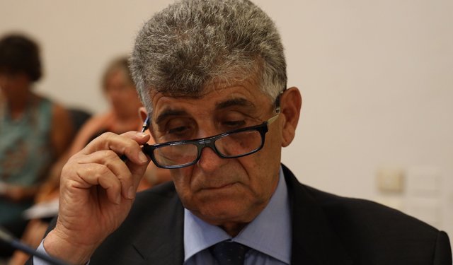 Bartolo: "Rivedere Piano di azione per evitare di far affondare i pescatori europei"