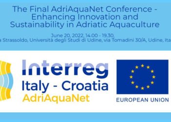 Conferenza finale del Progetto AdriAquaNet