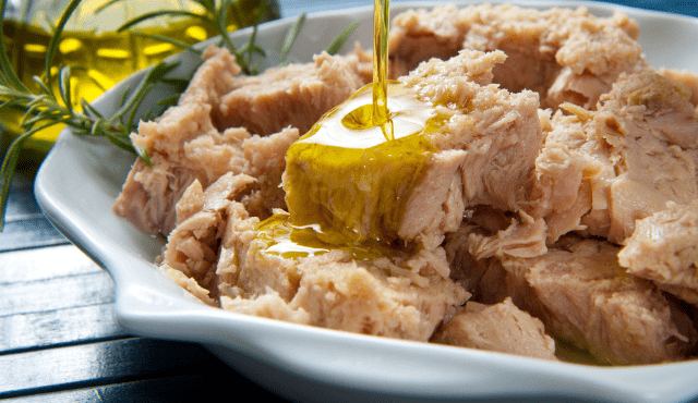 Proteine mon amour, la nuova passione degli italiani è per quelle ittiche