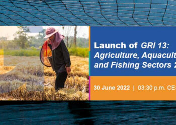 GRI 13: nuovo standard di sostenibilità