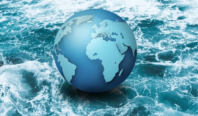 Governance internazionale degli oceani