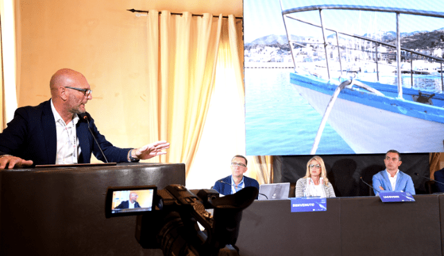 Il FLAG Veneziano al IX° Seminario Nazionale dei FLAG Italiani