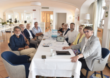 Ittiturismo, Piana: "Con MedLife più cooperazione tra Liguria e Campania"