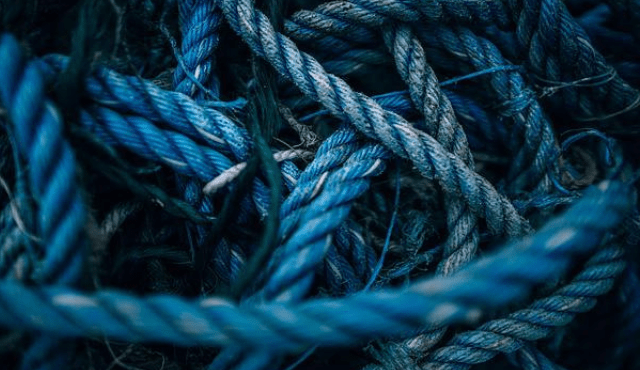 Irlanda, presentata la nuova iniziativa sul riciclo degli attrezzi da pesca