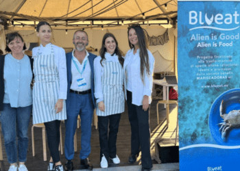 Legacoop Agroalimentare a sostegno della Start Up Mariscadoras