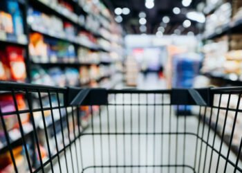 Impatto dell'inflazione sui consumi degli italiani