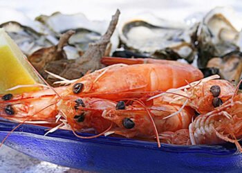 In Spagna cala il consumo medio di pesce