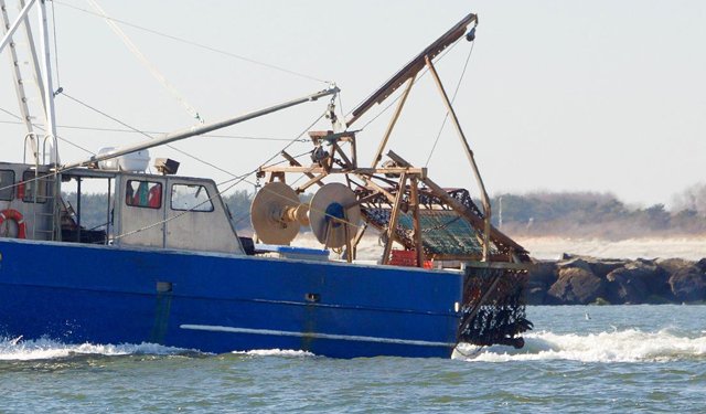 La guerra in Ucraina colpisce il settore pesca dell'UE
