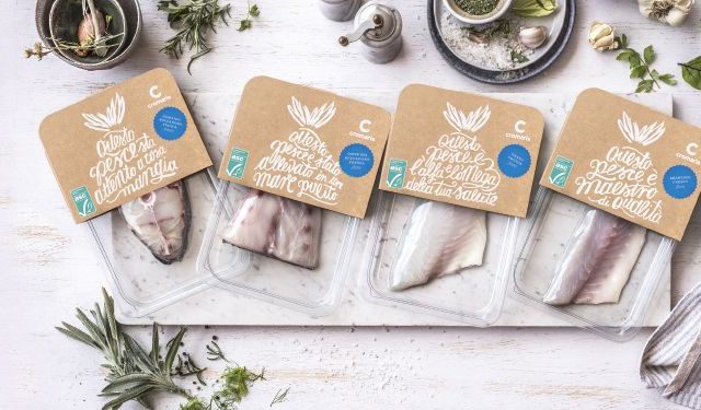 Lo skin packaging di Cromaris tra i migliori packaging design al mondo