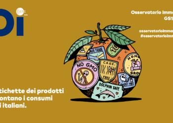 Come sono cambiate le etichette dei prodotti nel 2021?